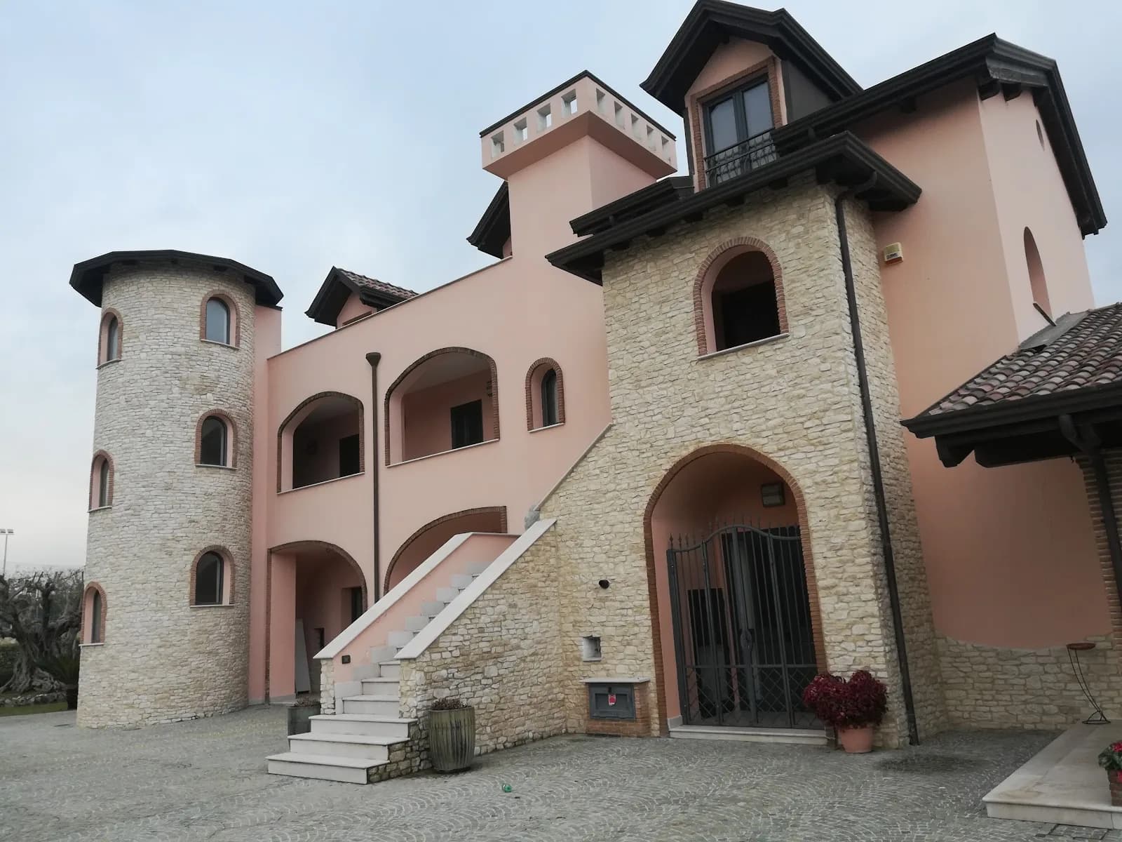 Casale Fevi