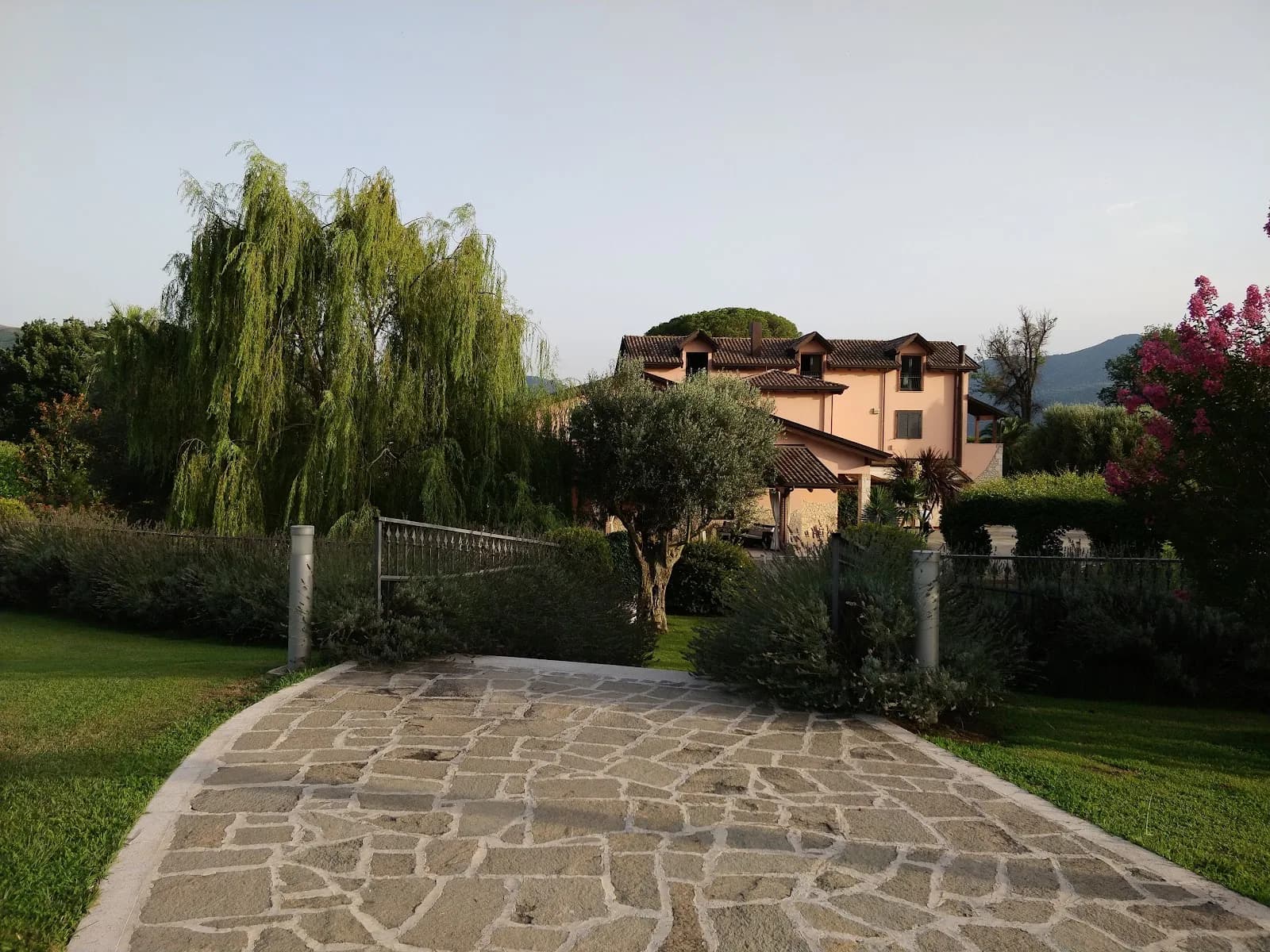 Casale Fevi