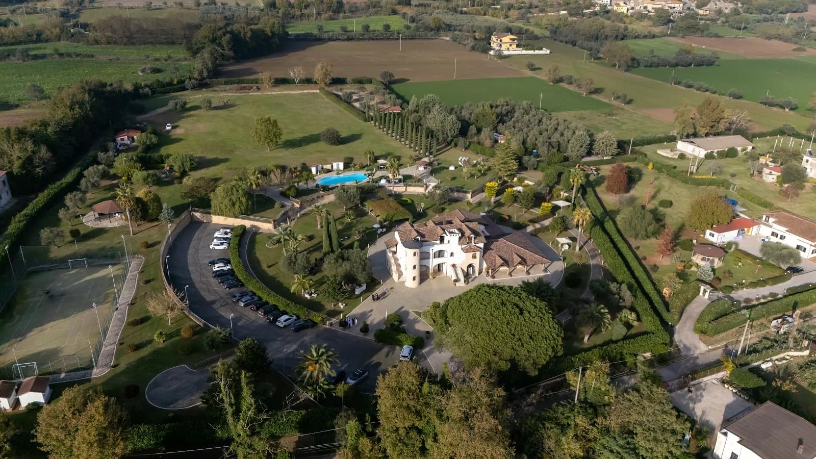 Casale Fevi