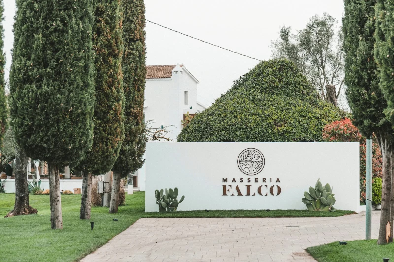 Masseria Falco