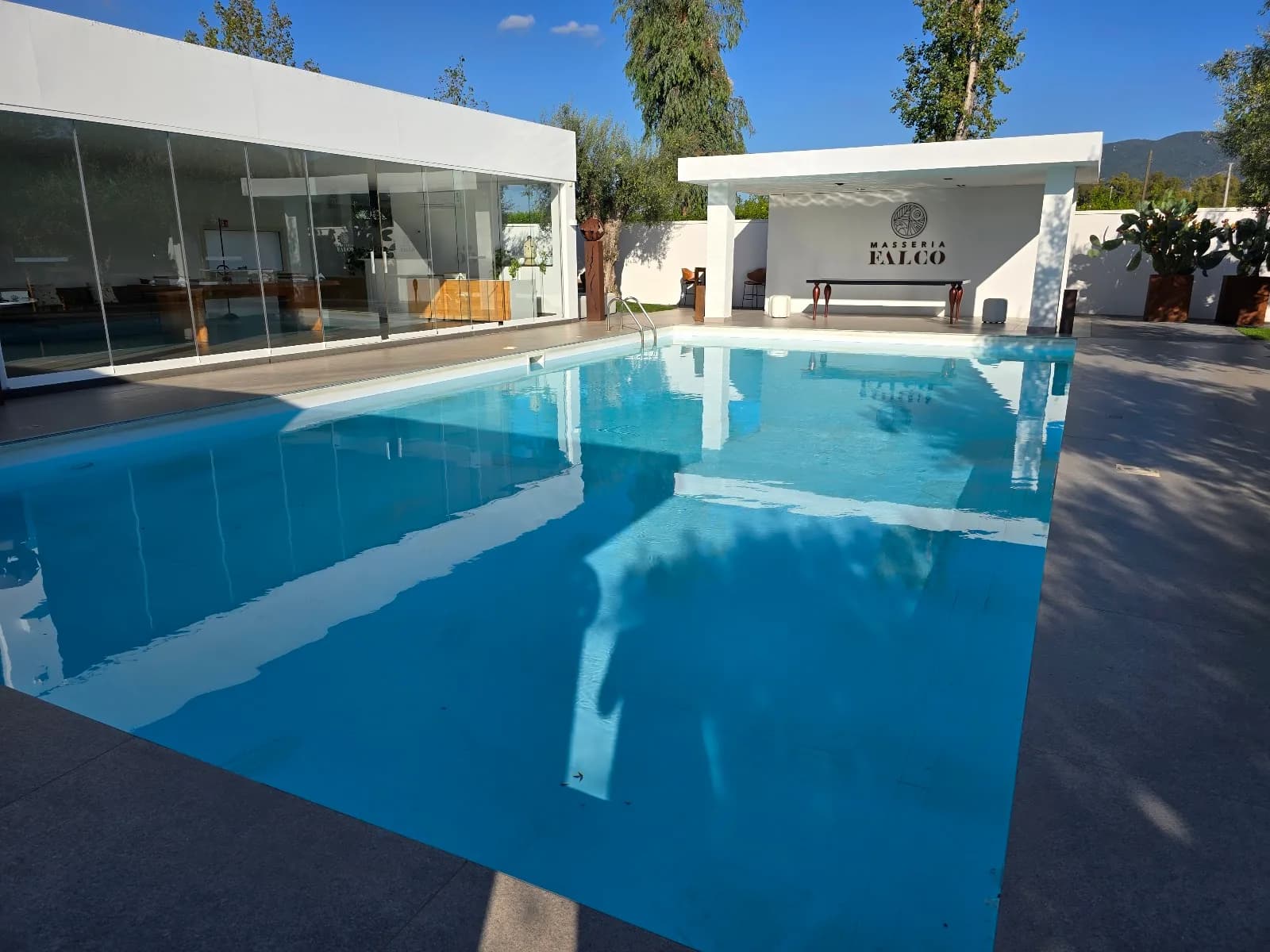 Masseria Falco