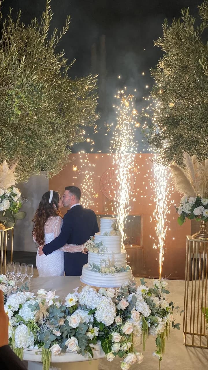 Masseria Falco