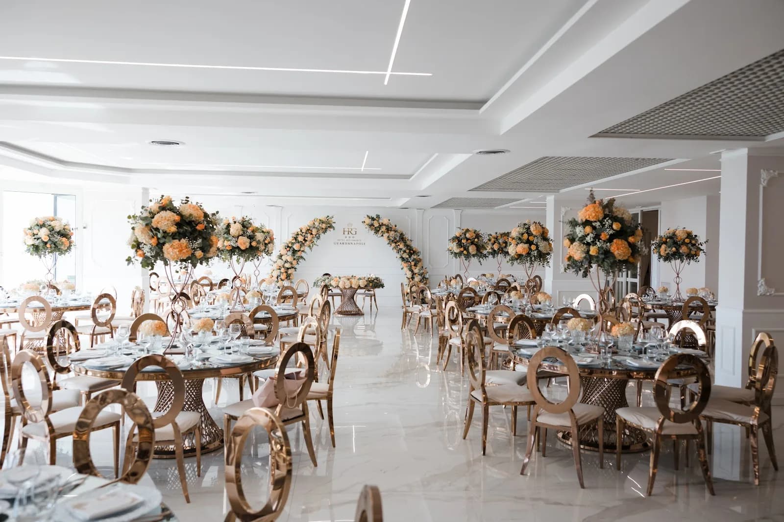 Hotel Ristorante Guardanapoli