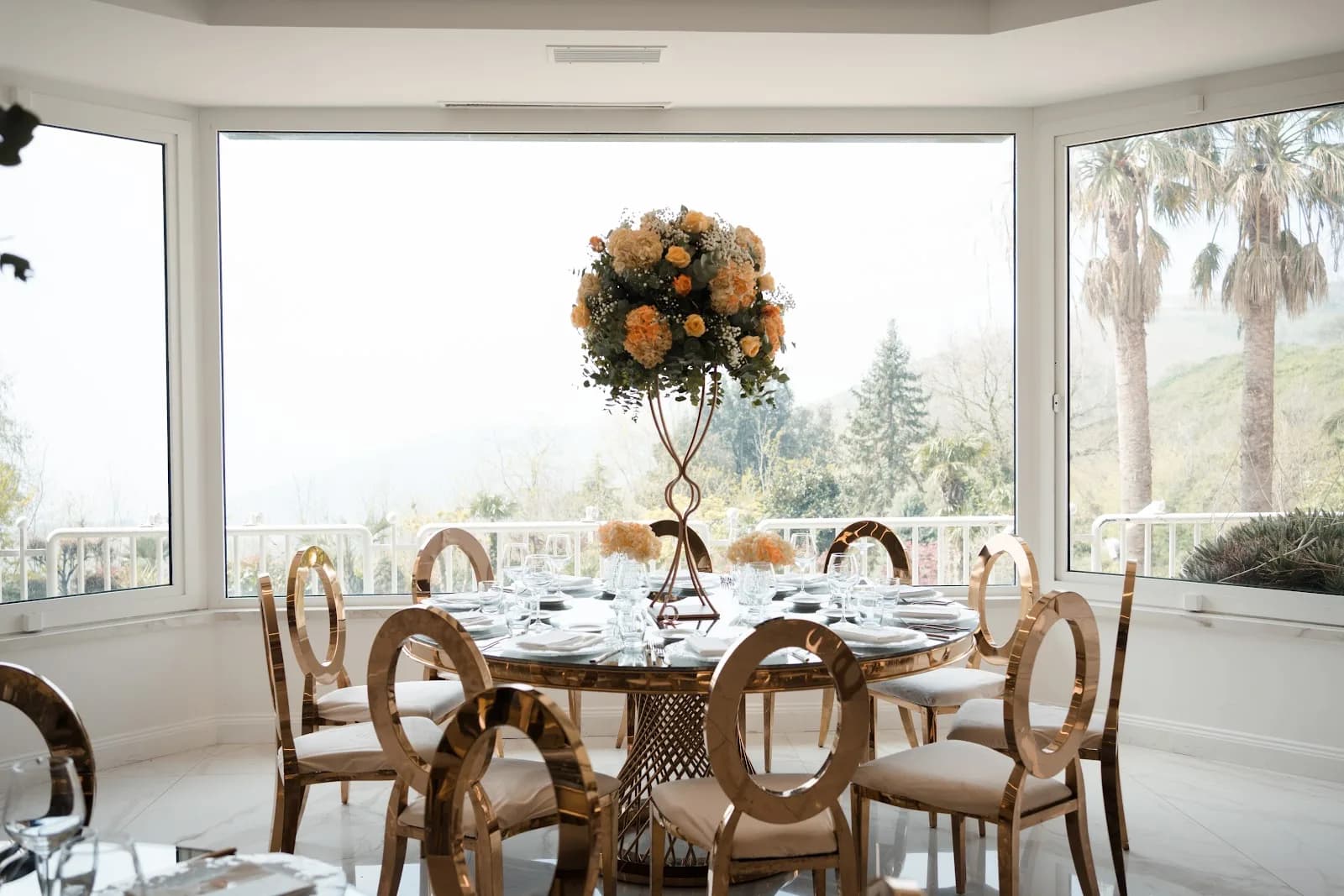Hotel Ristorante Guardanapoli