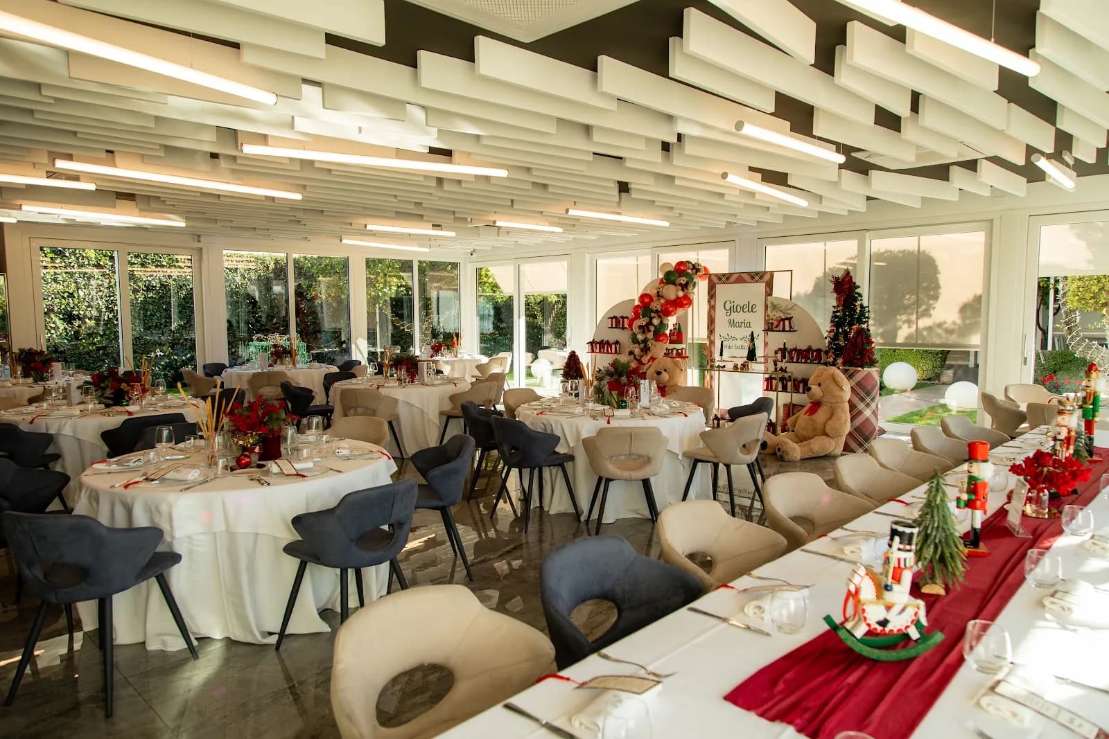 Donna Mariù Food Events