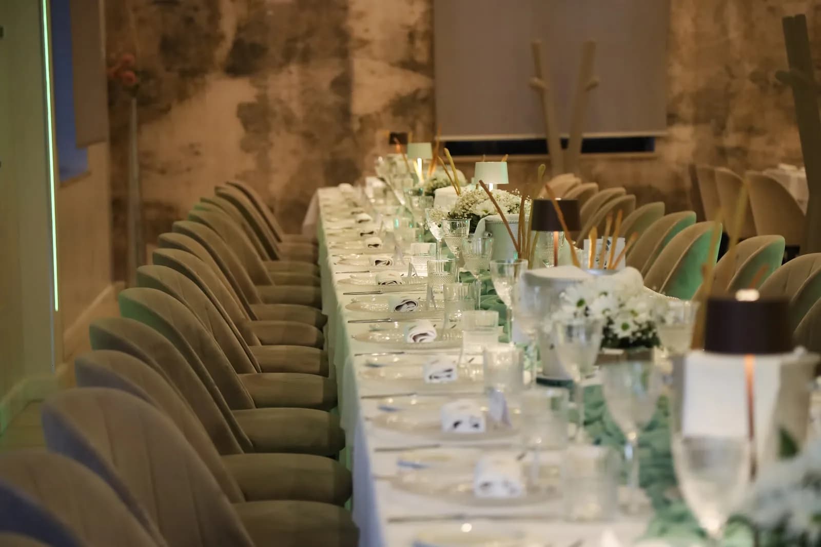 Donna Mariù Food Events