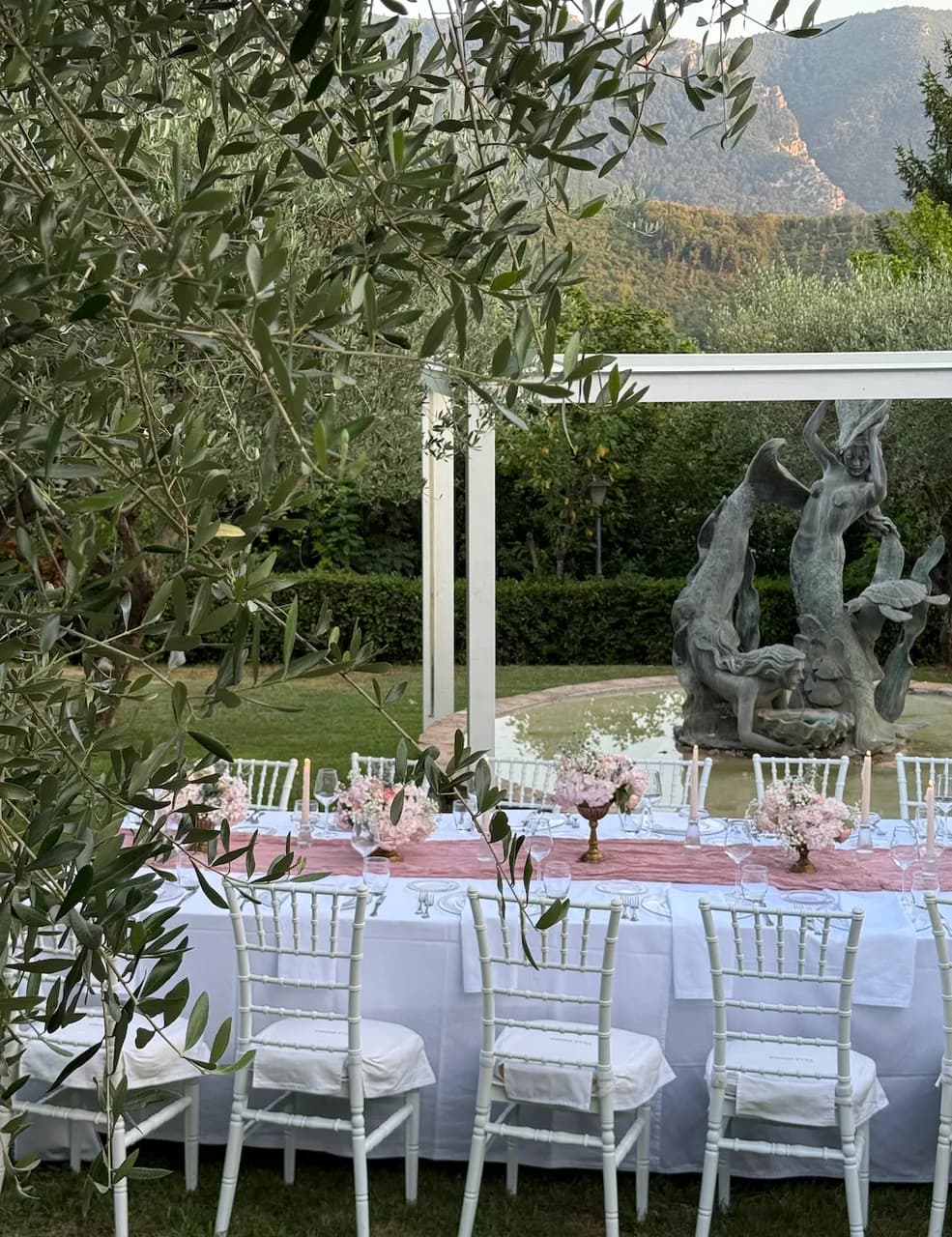 Villa Gemma