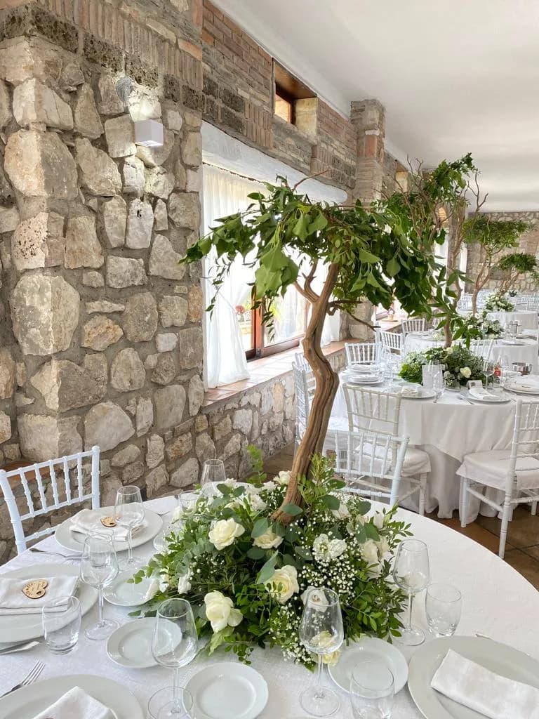 Villa Gemma