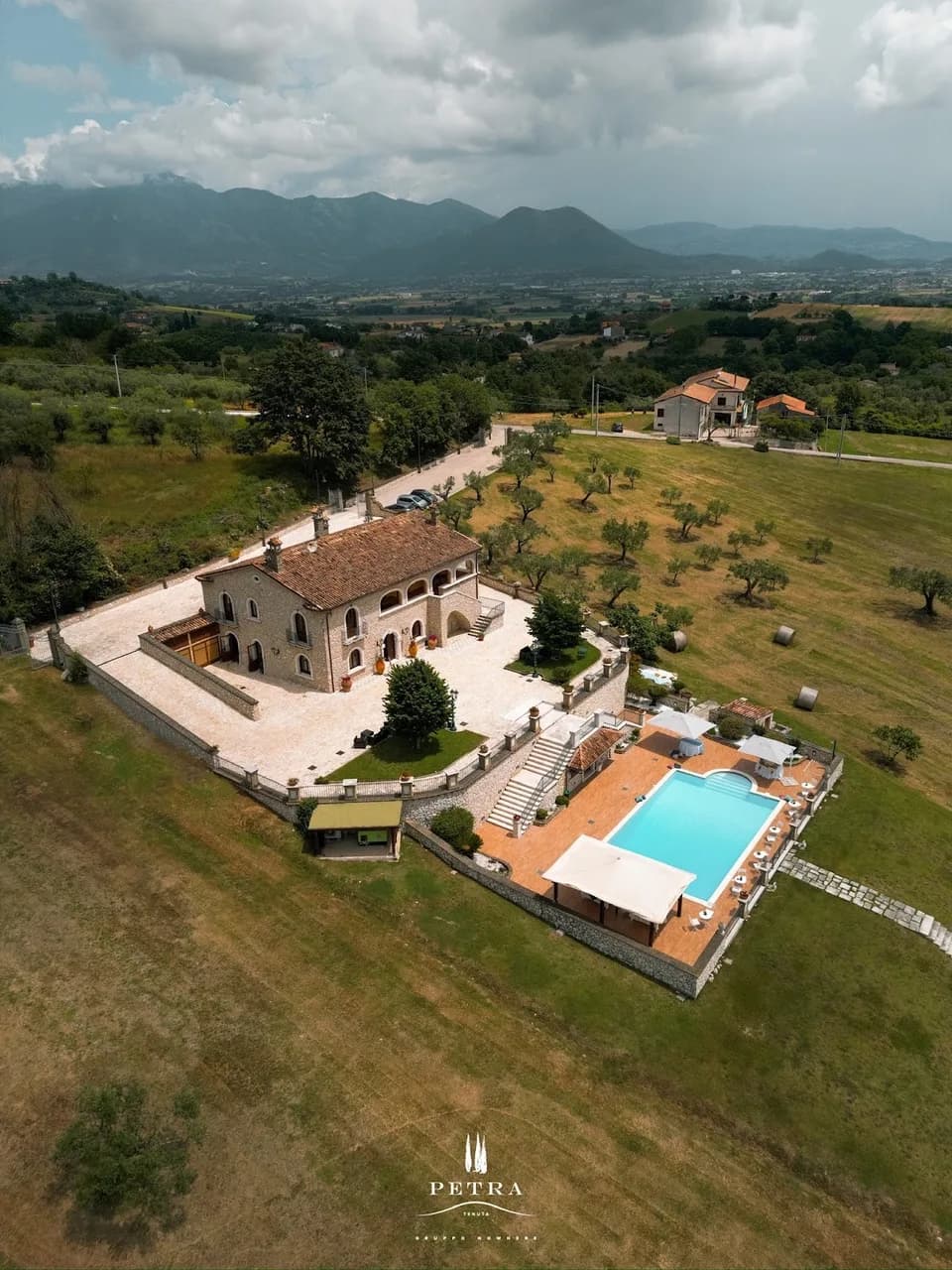 Tenuta Petra