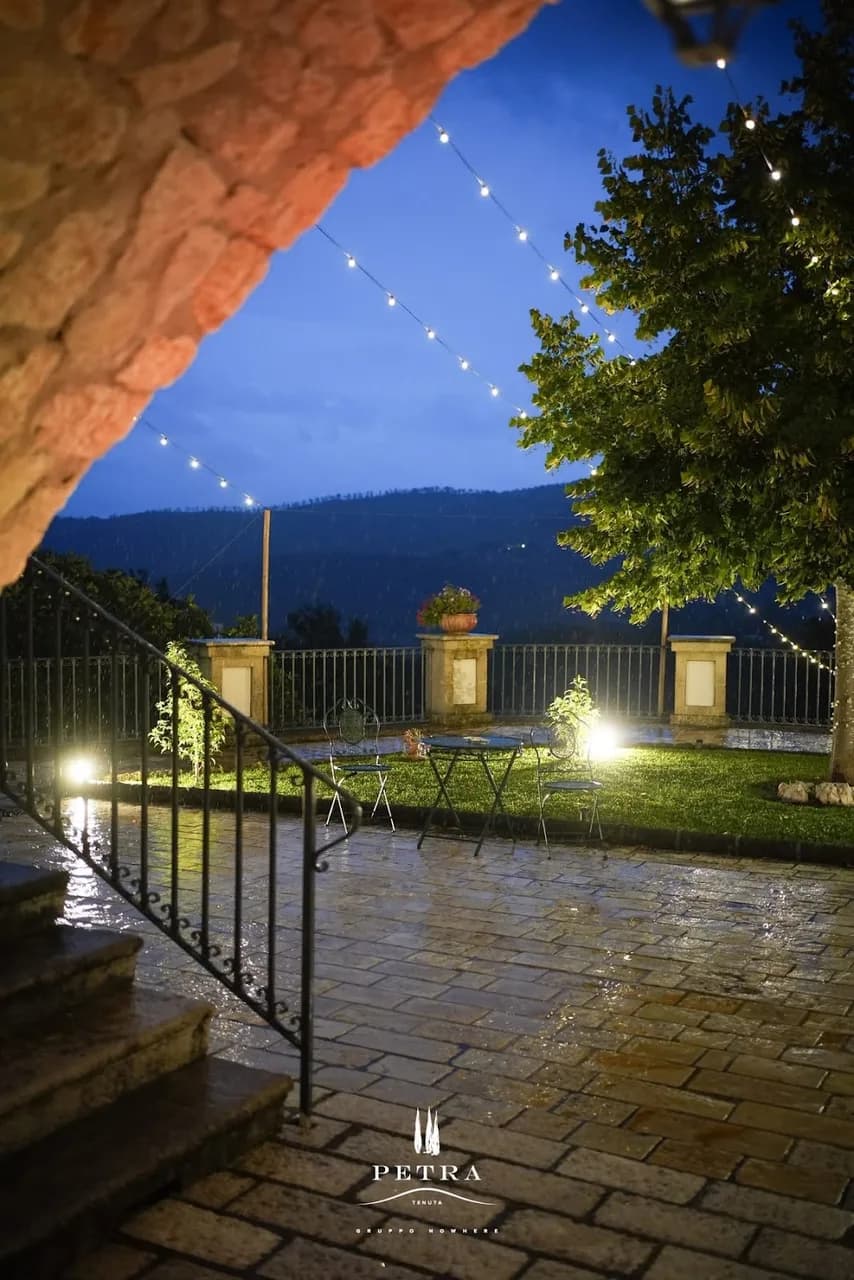 Tenuta Petra