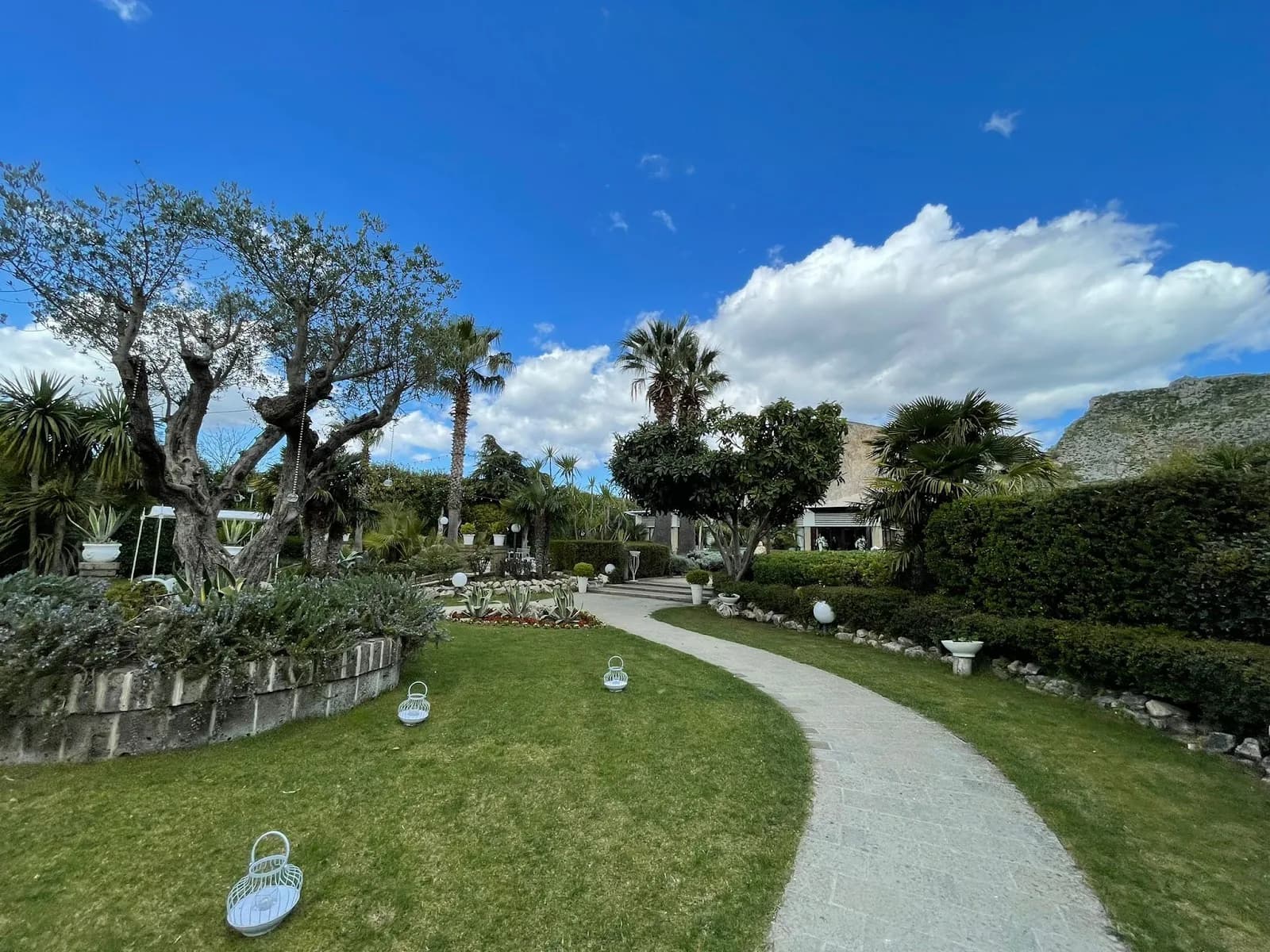 Villa Vittoria