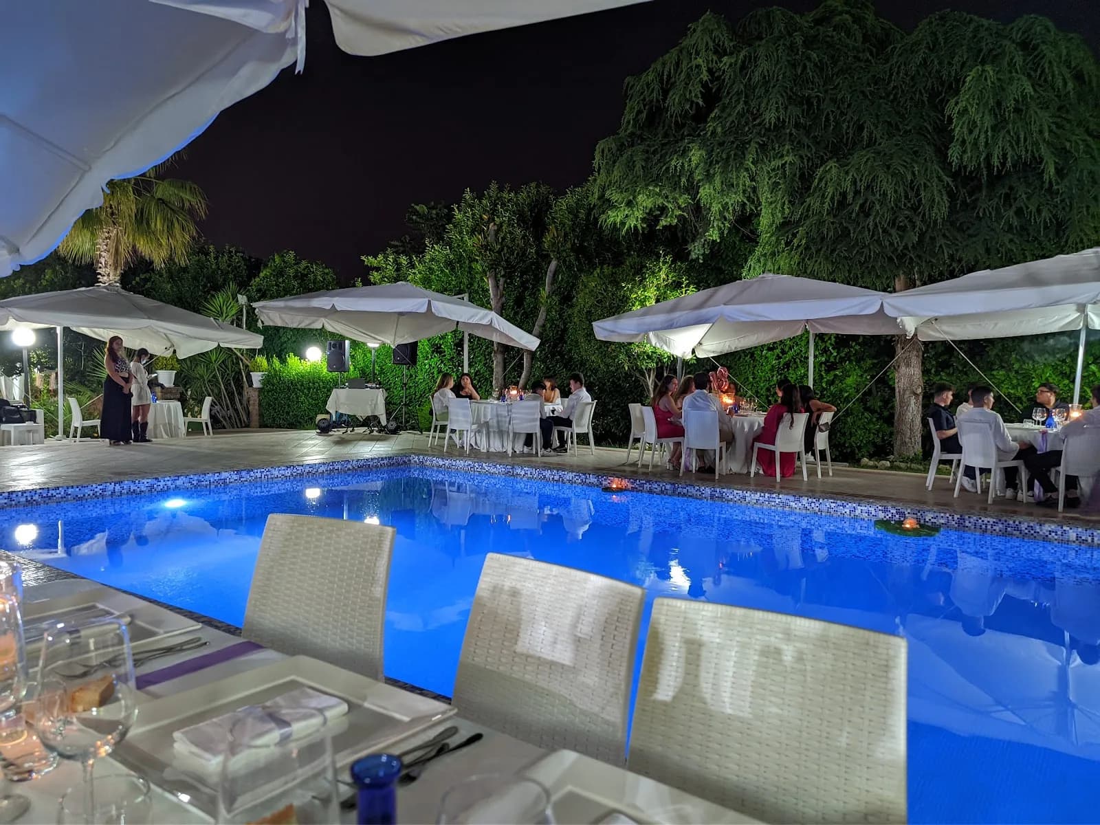 Villa Vittoria