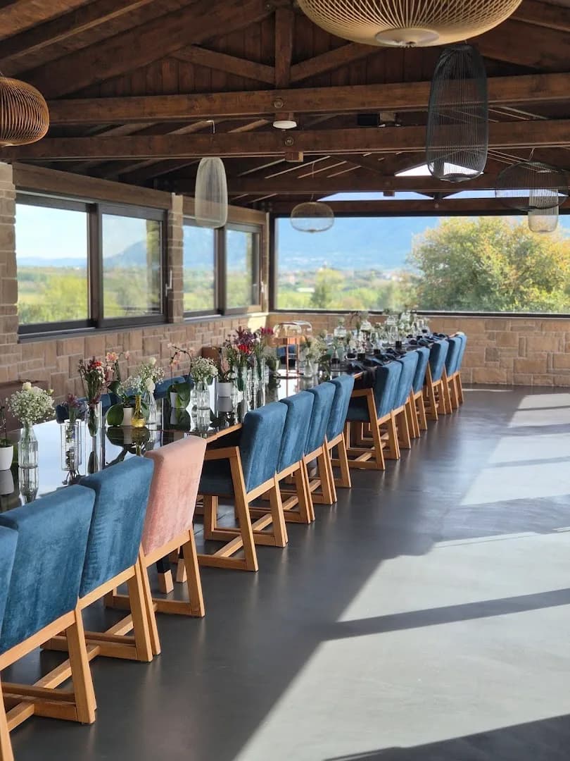 Tenuta Pezzapane