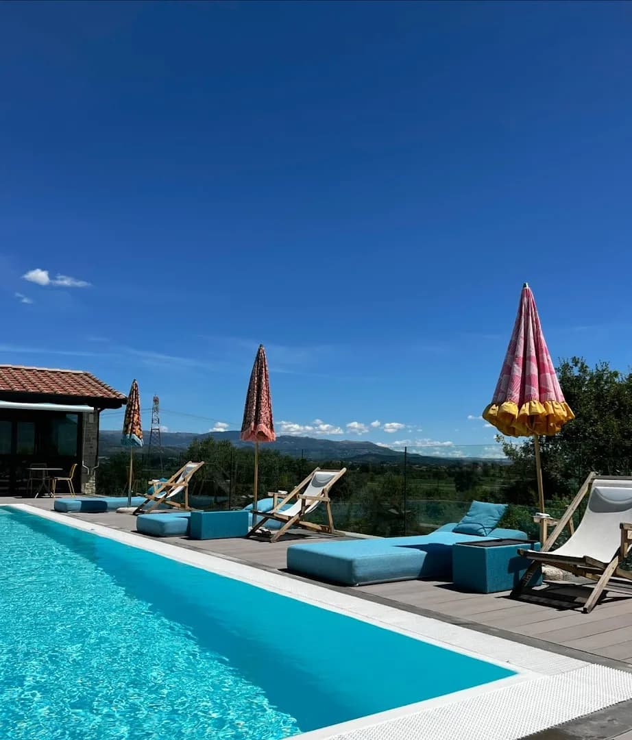 Tenuta Pezzapane