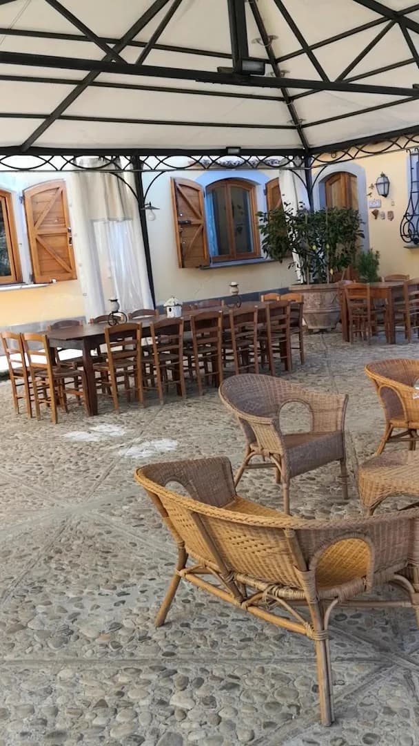 Casa Lerario