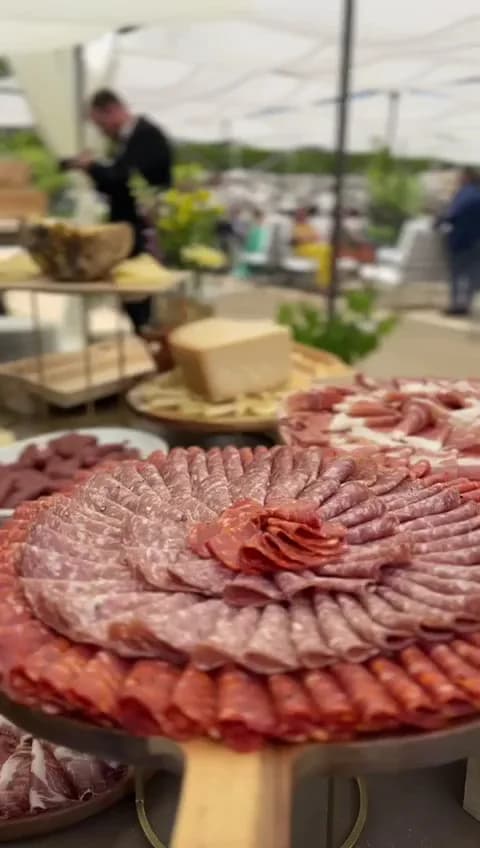 Antica Dimora ai Lecci