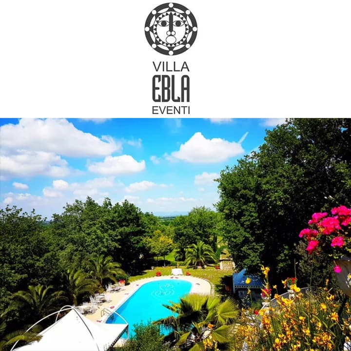 Villa Ebla