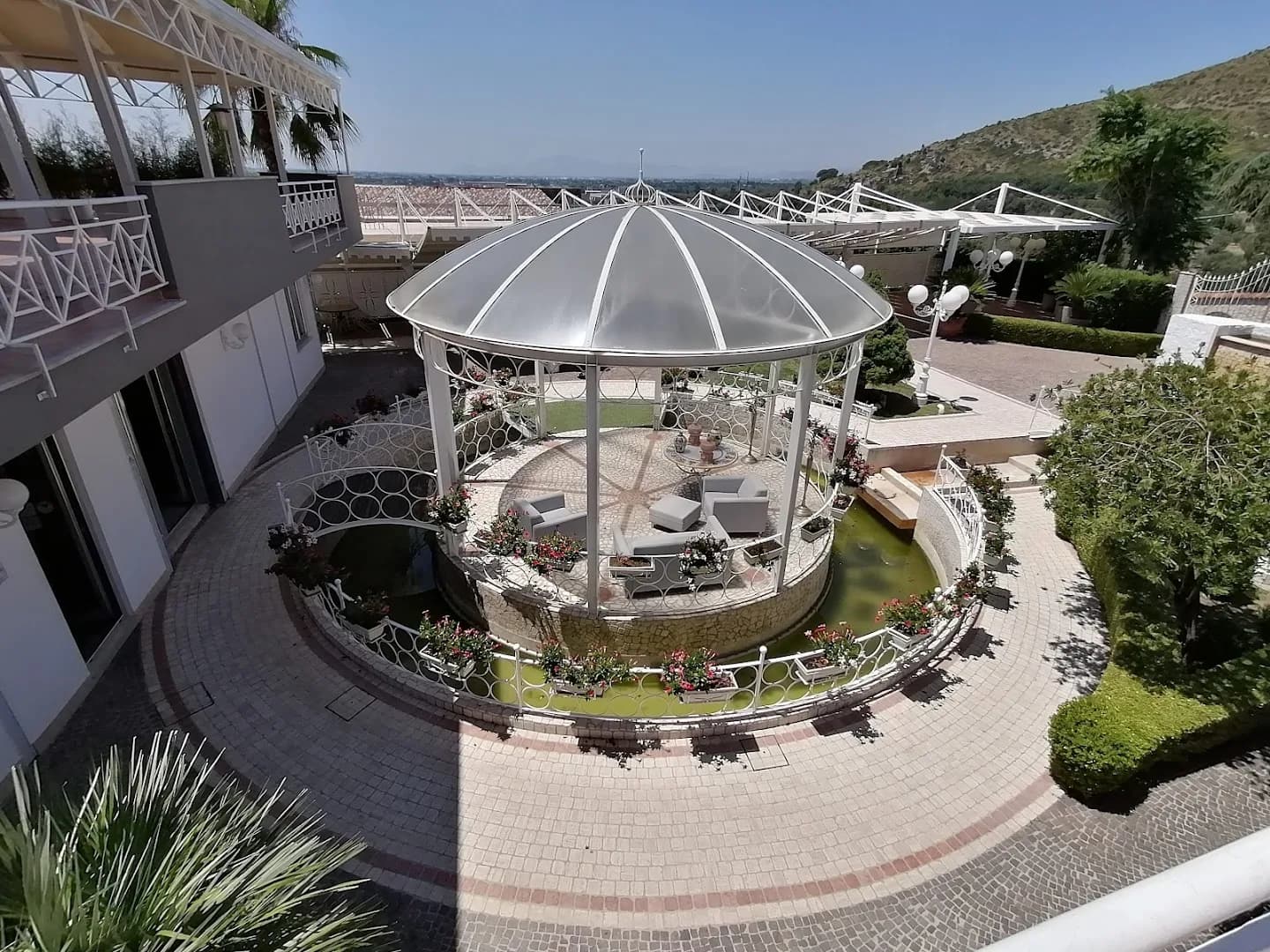 Villa Ebla