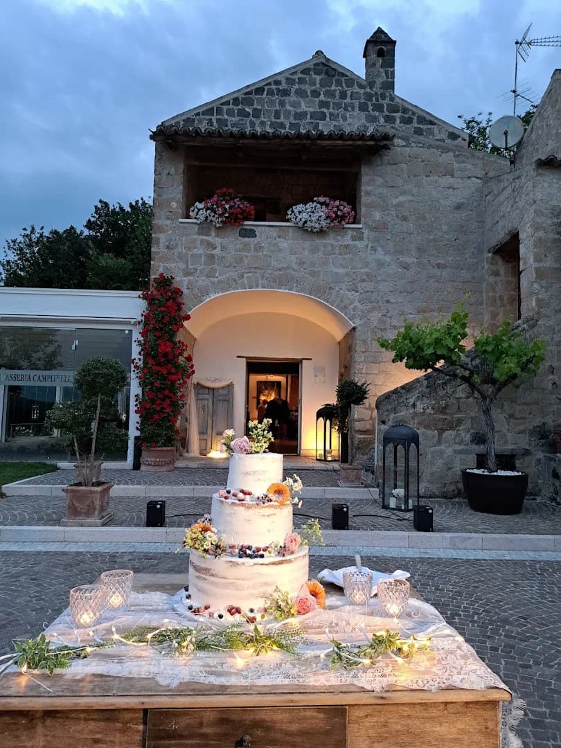Masseria Campitelli