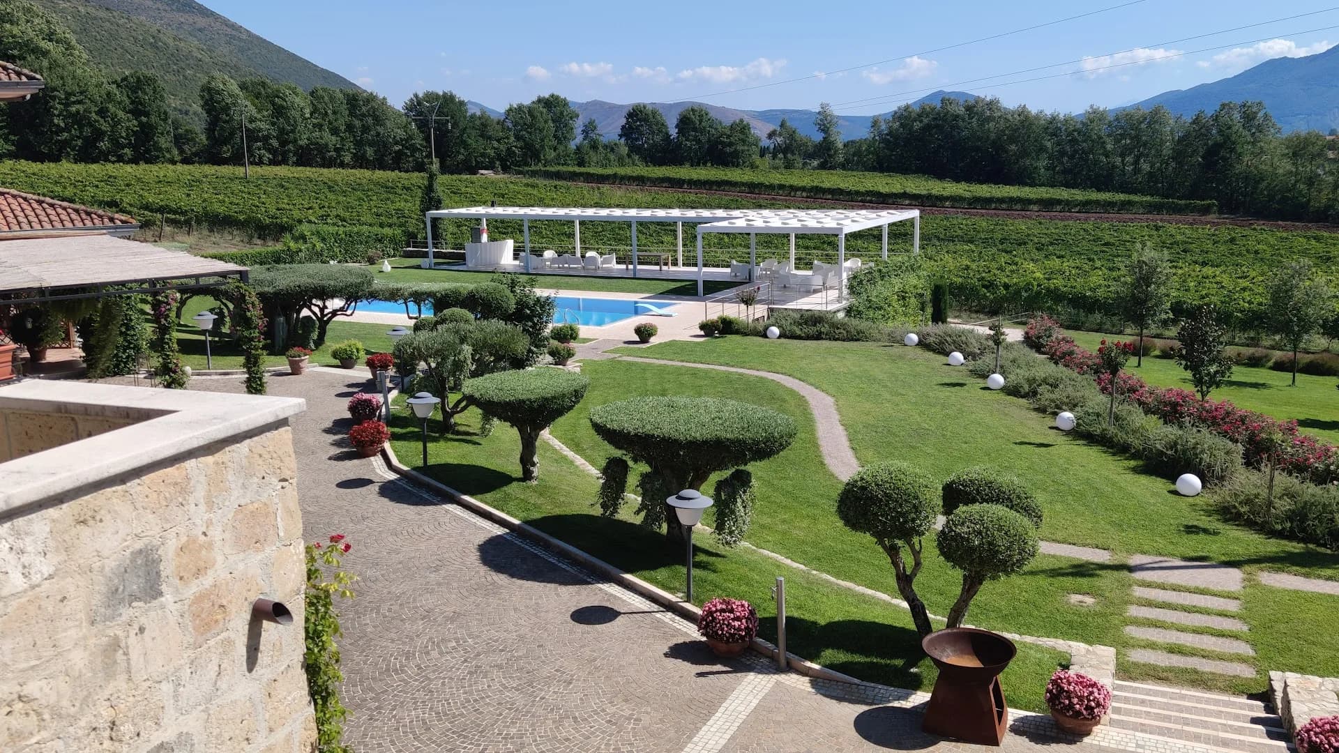 Masseria Campitelli