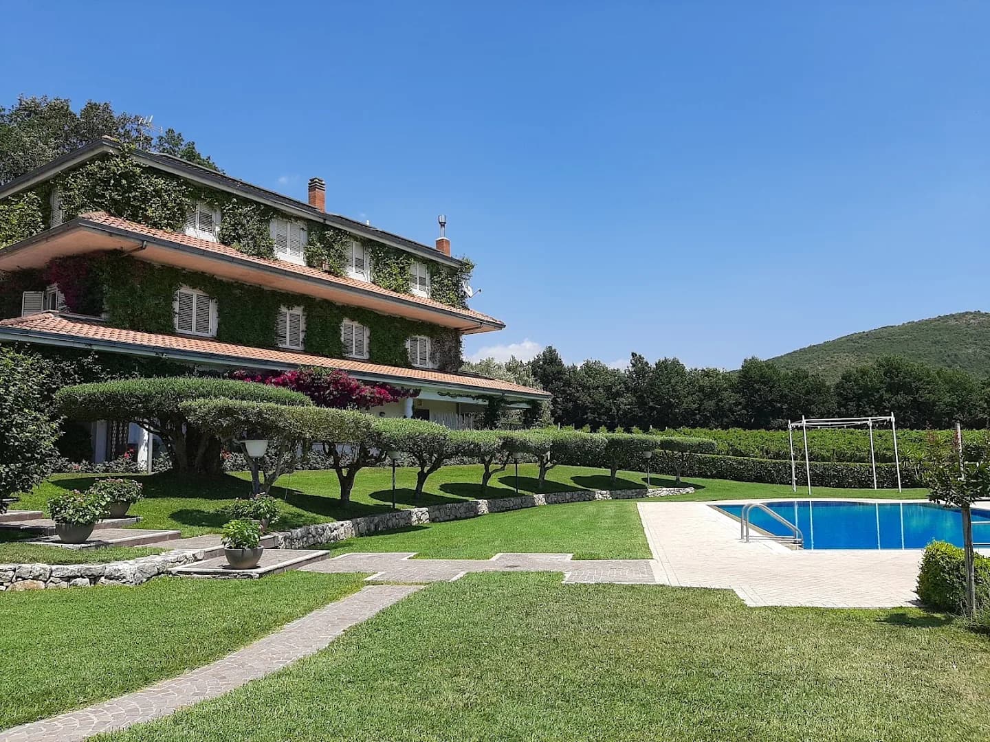 Masseria Campitelli