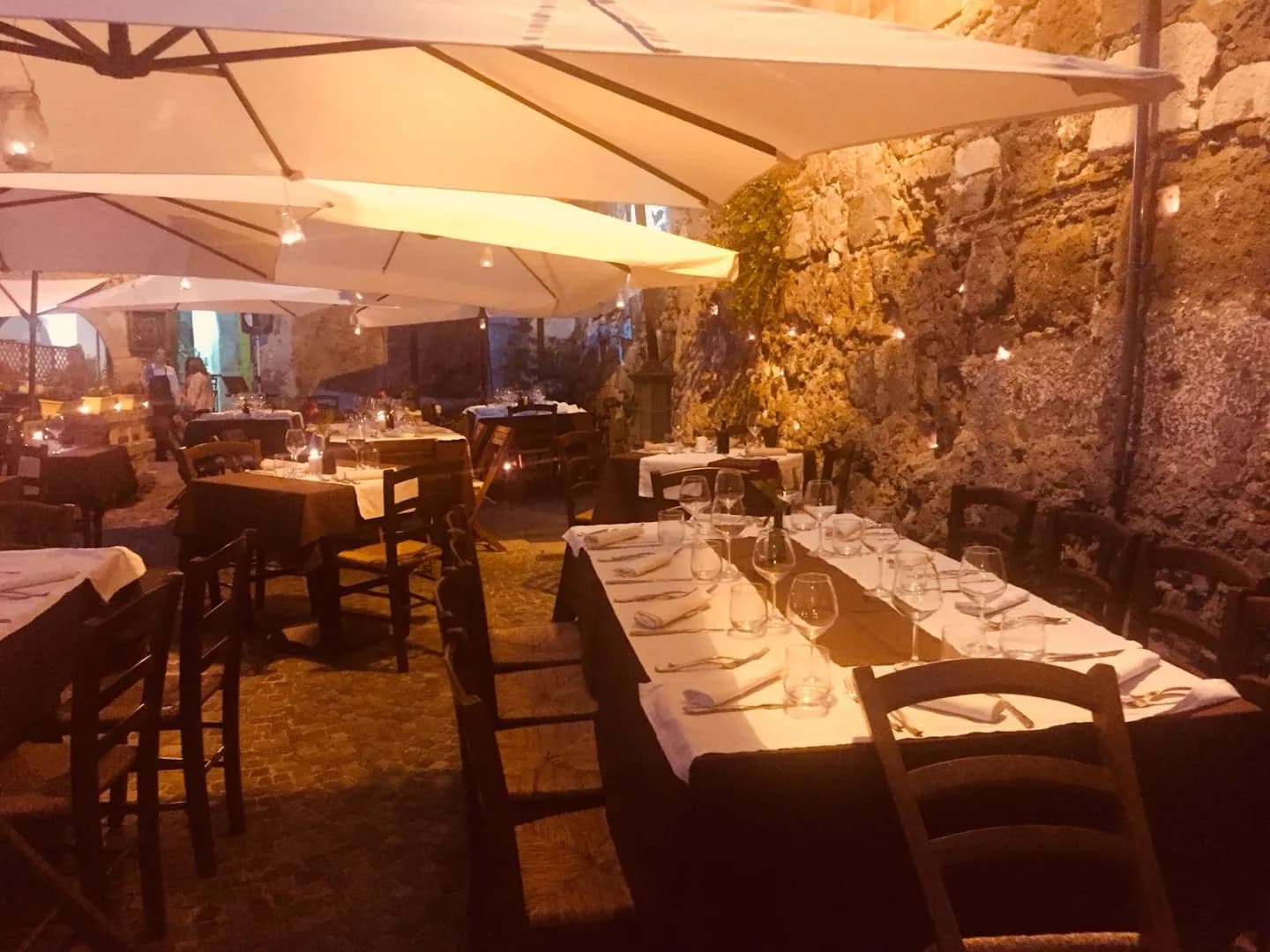 Locanda de Foris