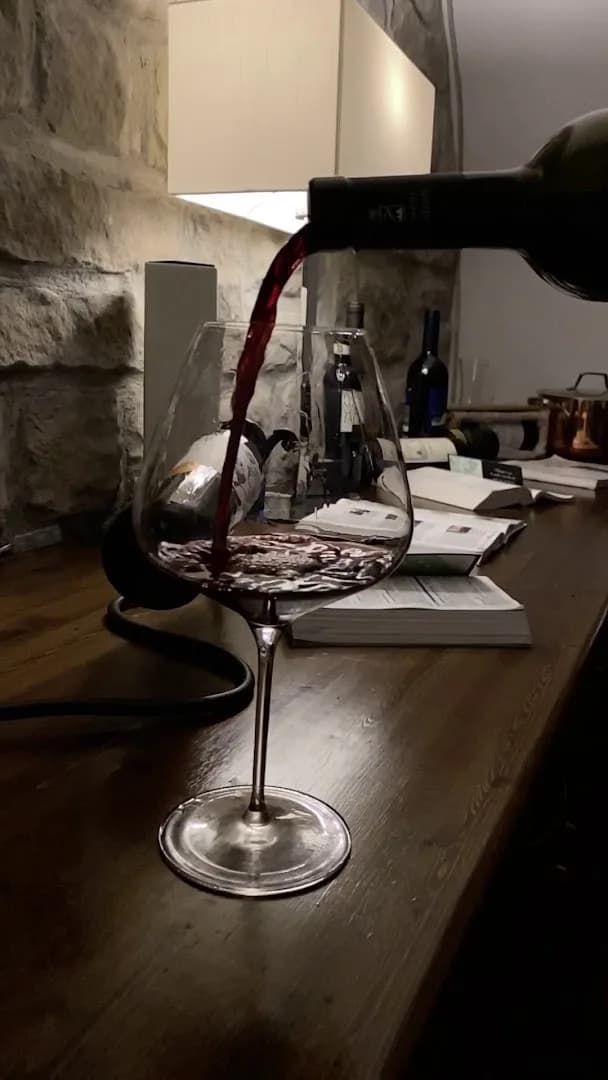 Locanda de Foris