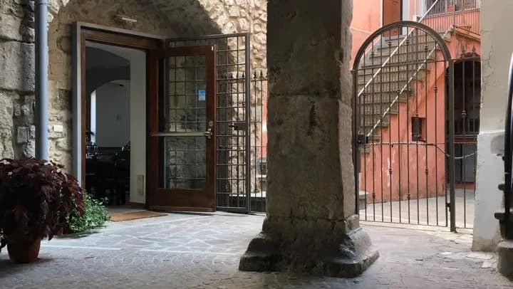 Locanda de Foris