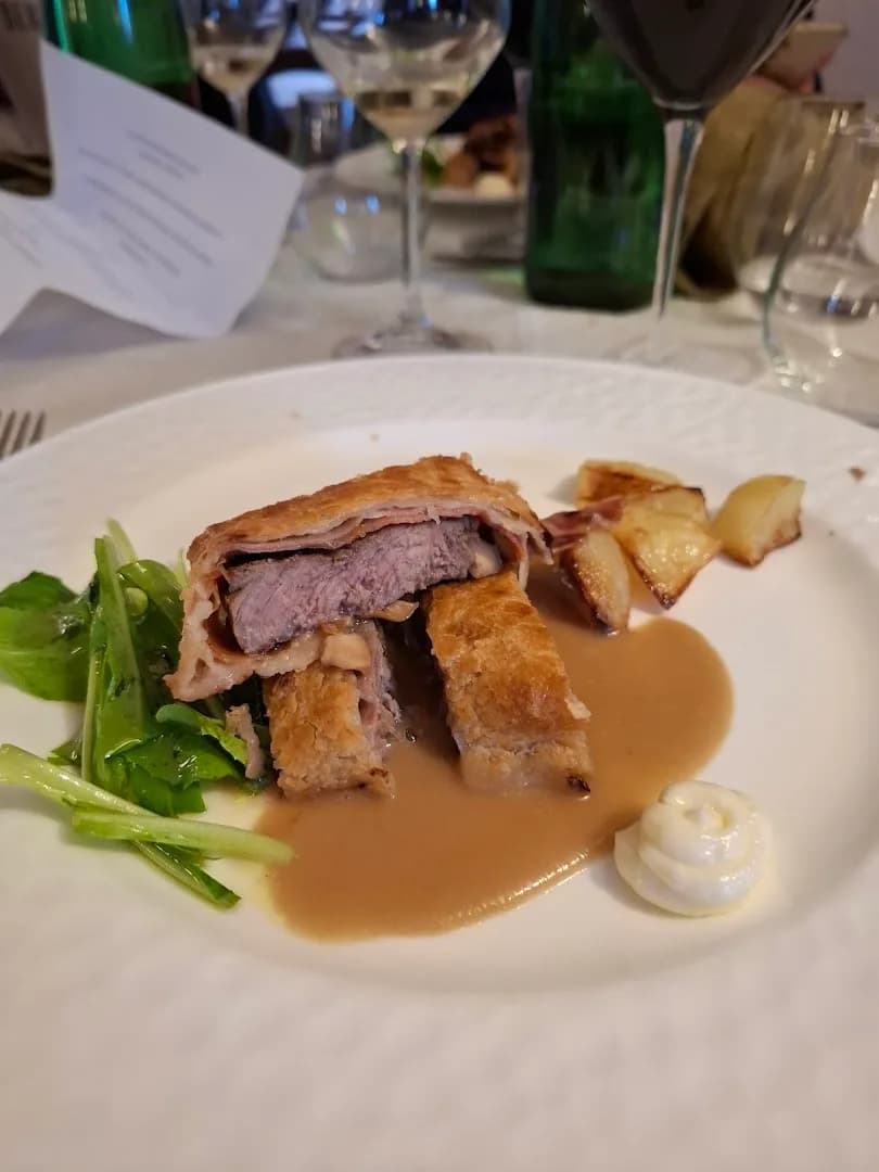 Locanda de Foris