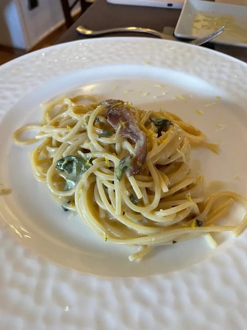 Locanda de Foris