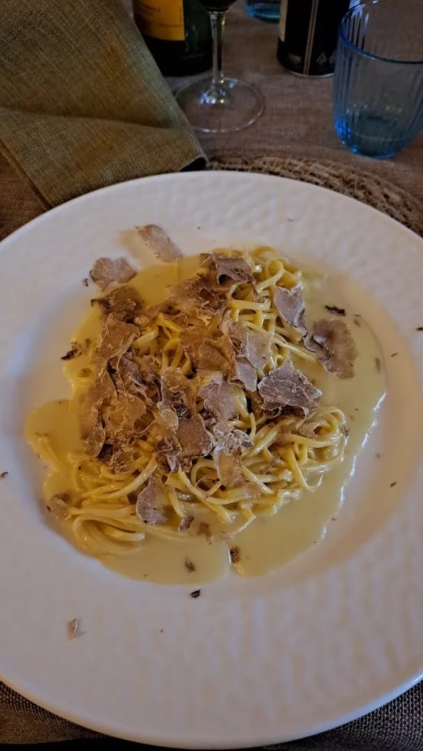 Locanda de Foris