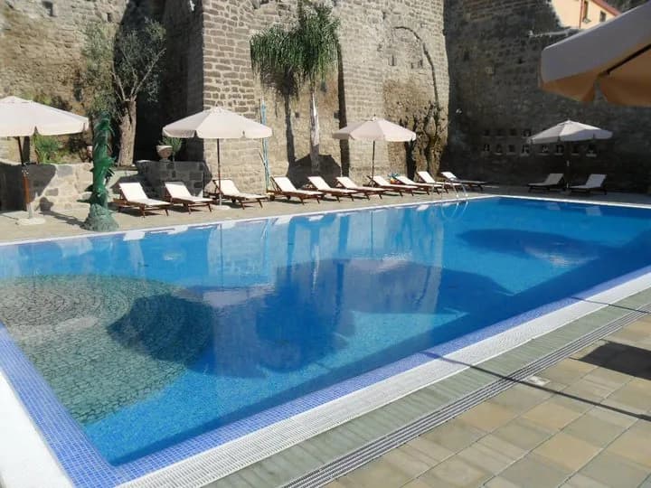 Hotel San Leo