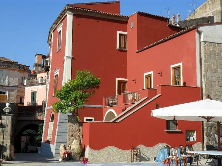 Hotel San Leo
