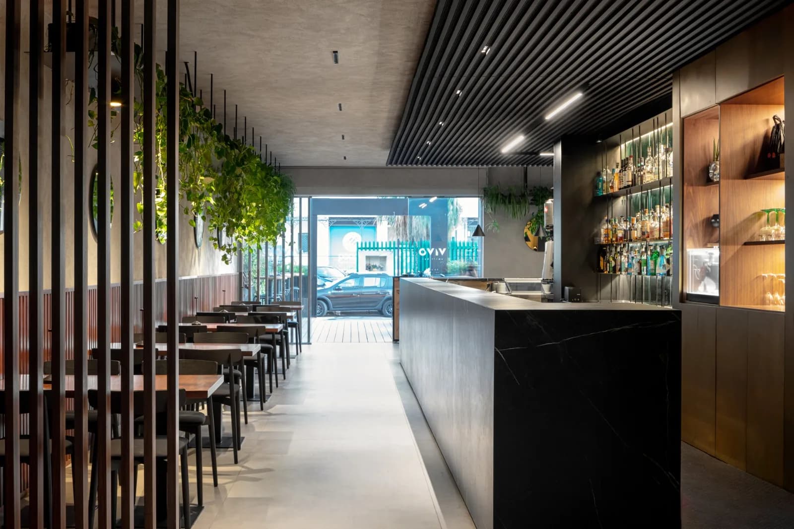 Vivo Lounge