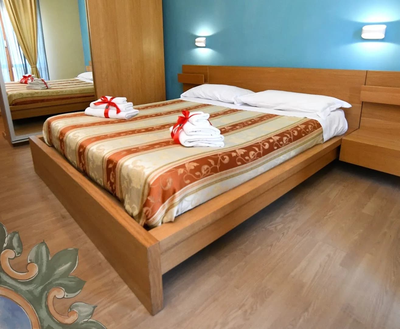 International Resort