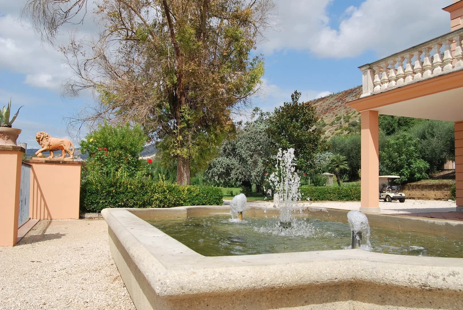 Casina Nove Agosto