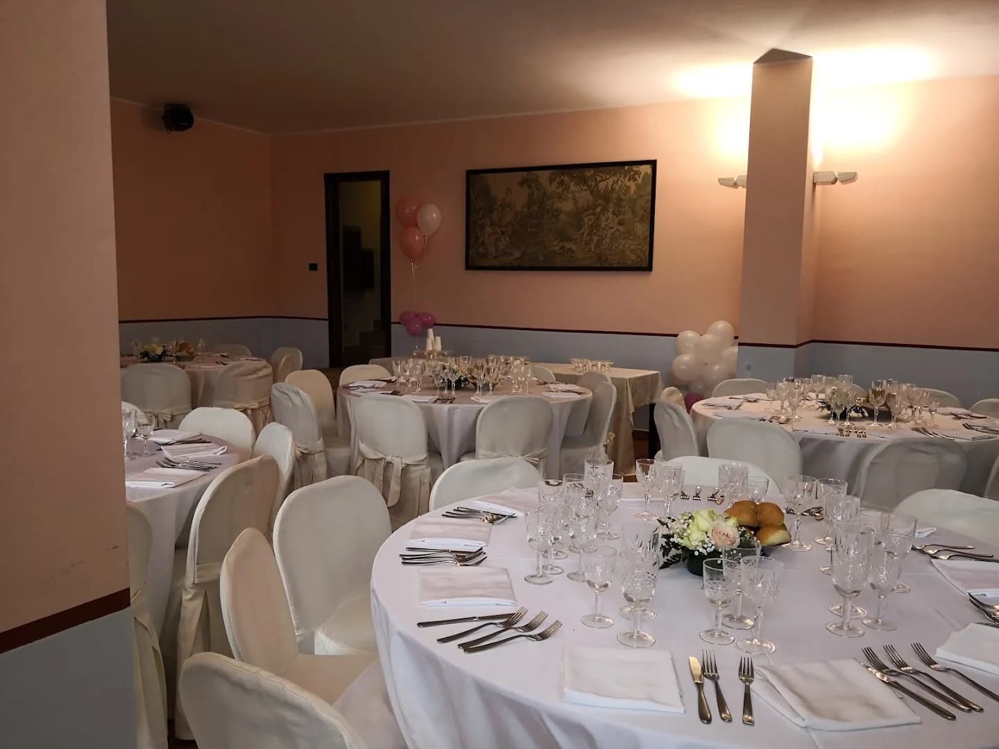 Casina Nove Agosto