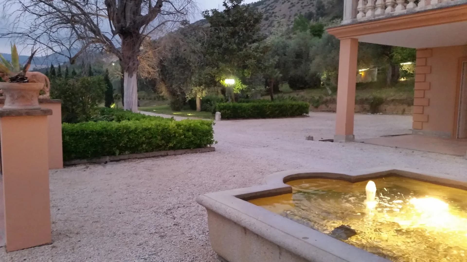 Casina Nove Agosto