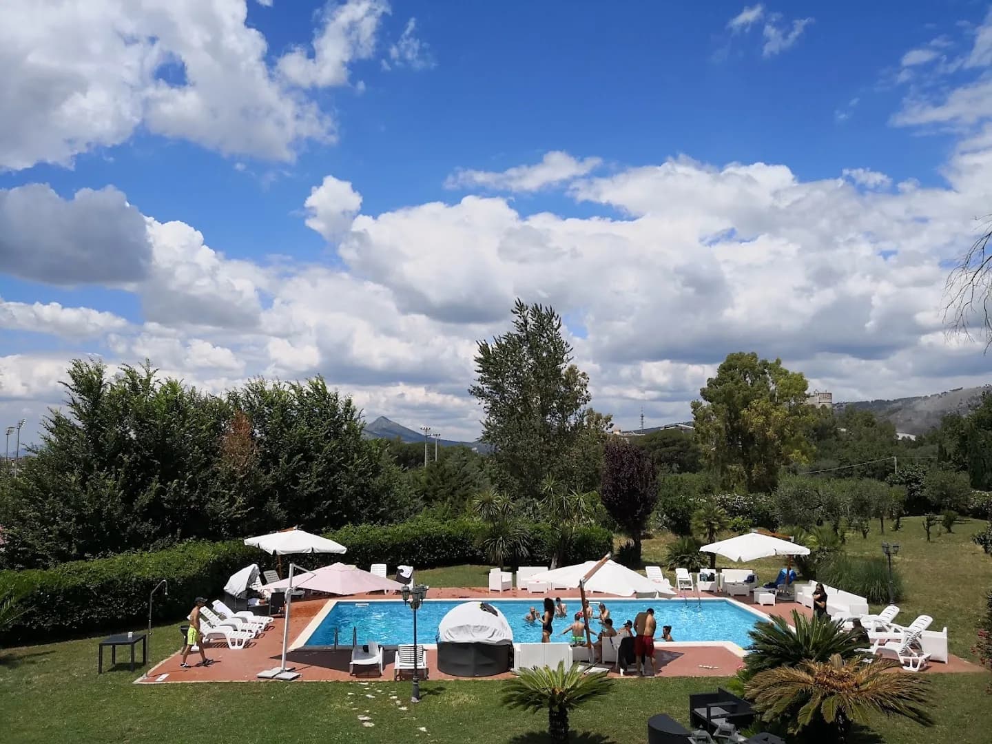 Casina Nove Agosto