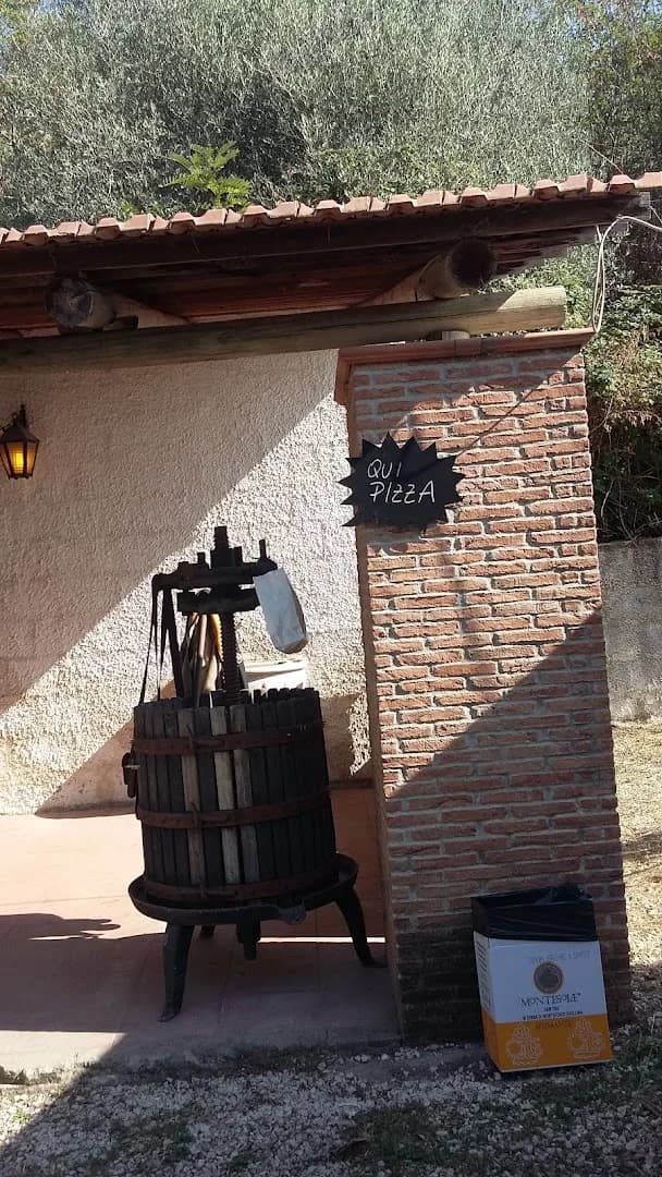 Casina Nove Agosto