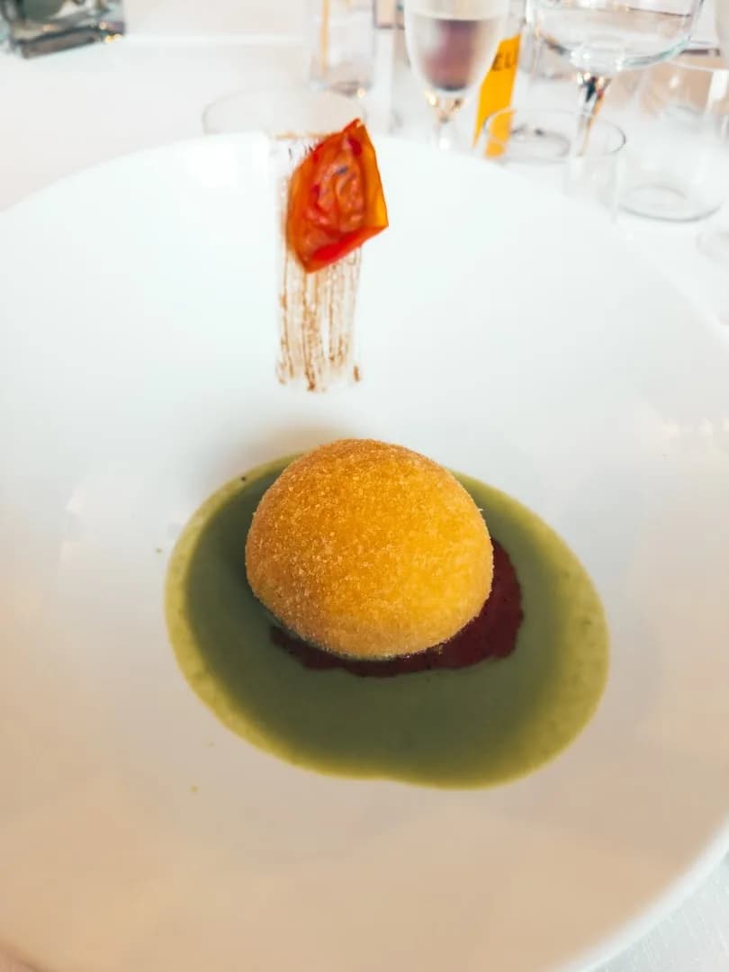 Ristorante Le Colonne
