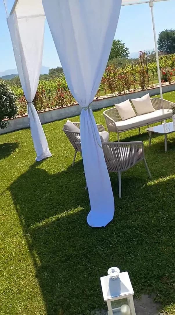 Tenuta San Rufo