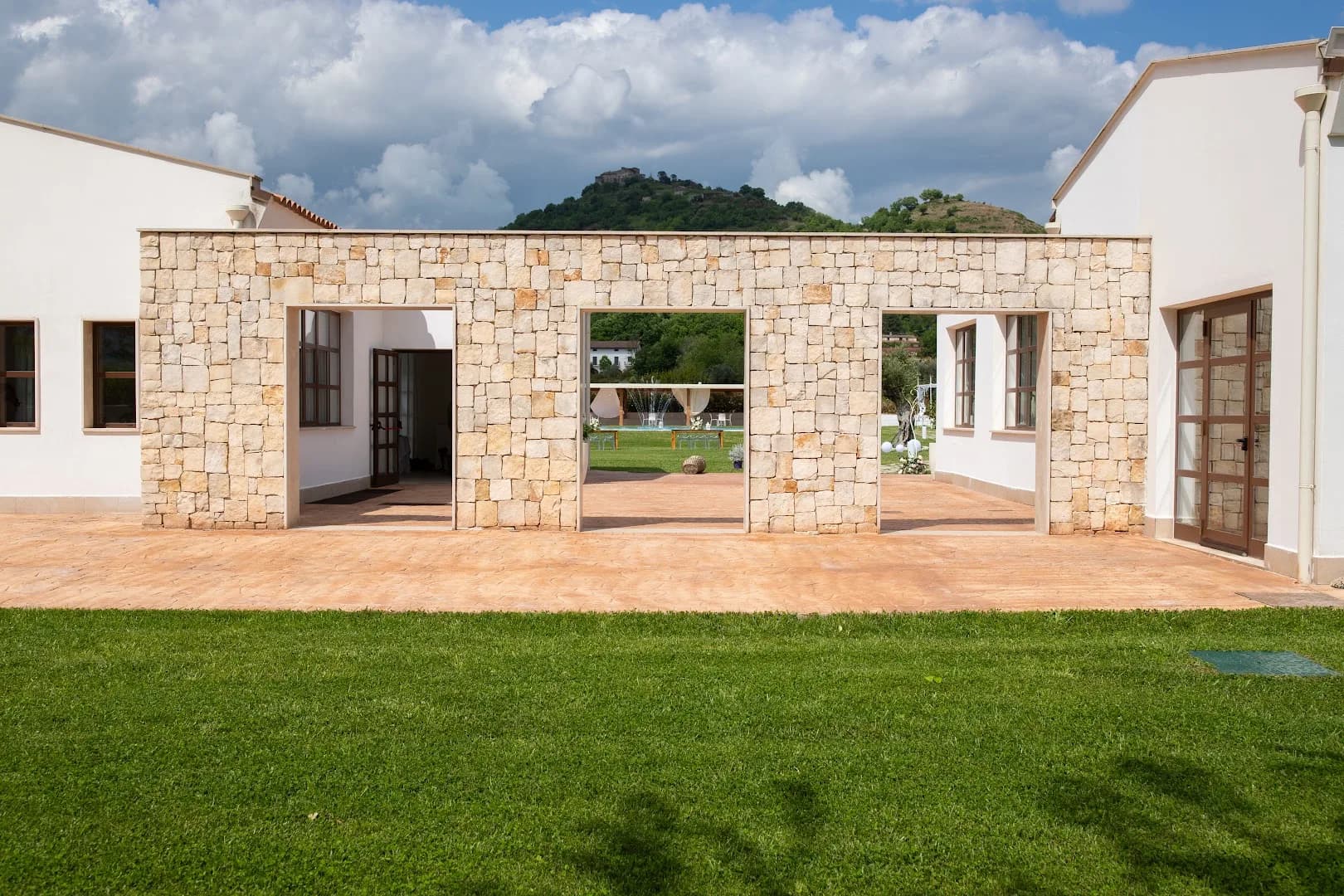 Tenuta San Rufo