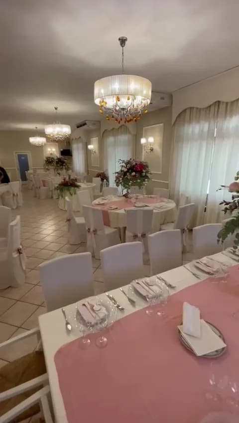 Villa San Carlo