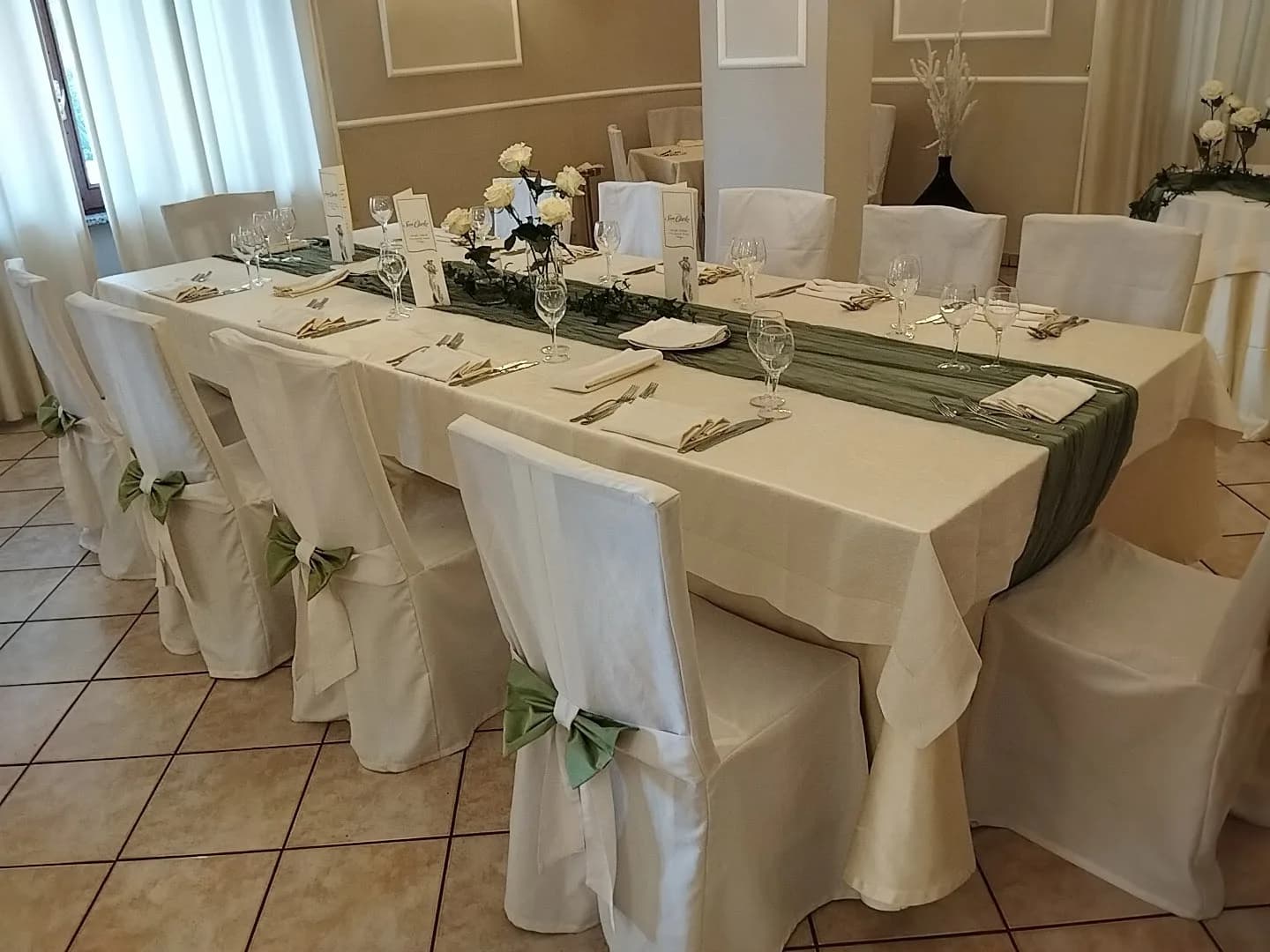 Villa San Carlo