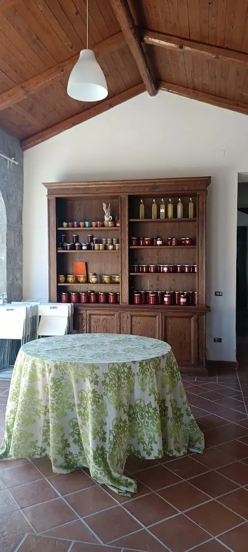Villa Margherita in Foro Claudio