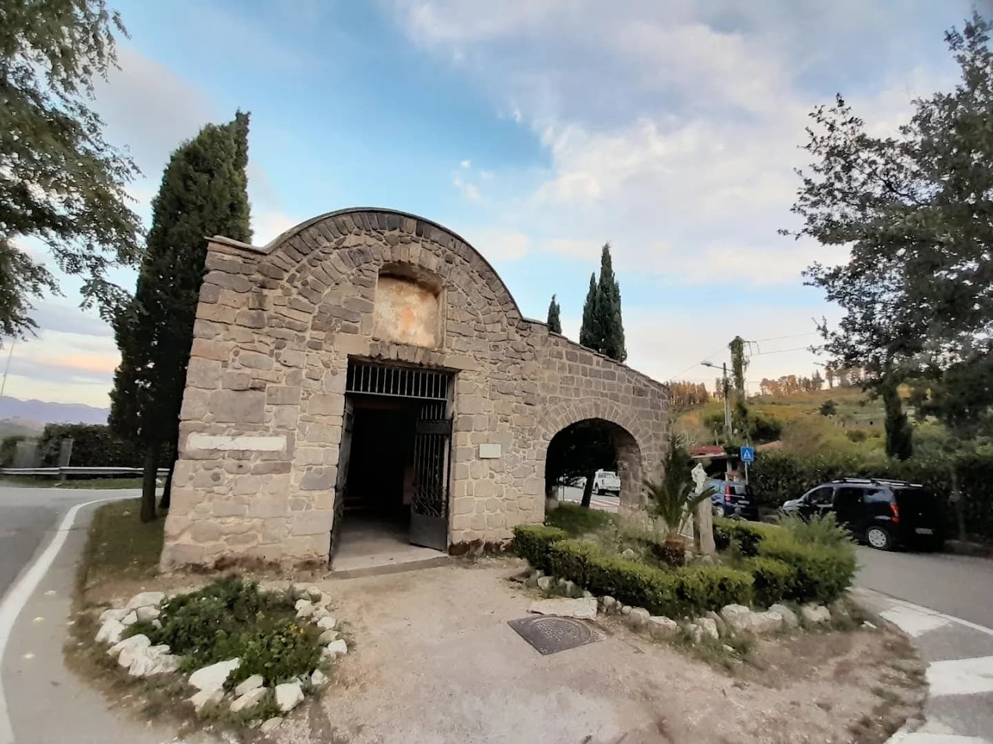 Alla Tana del Lupo