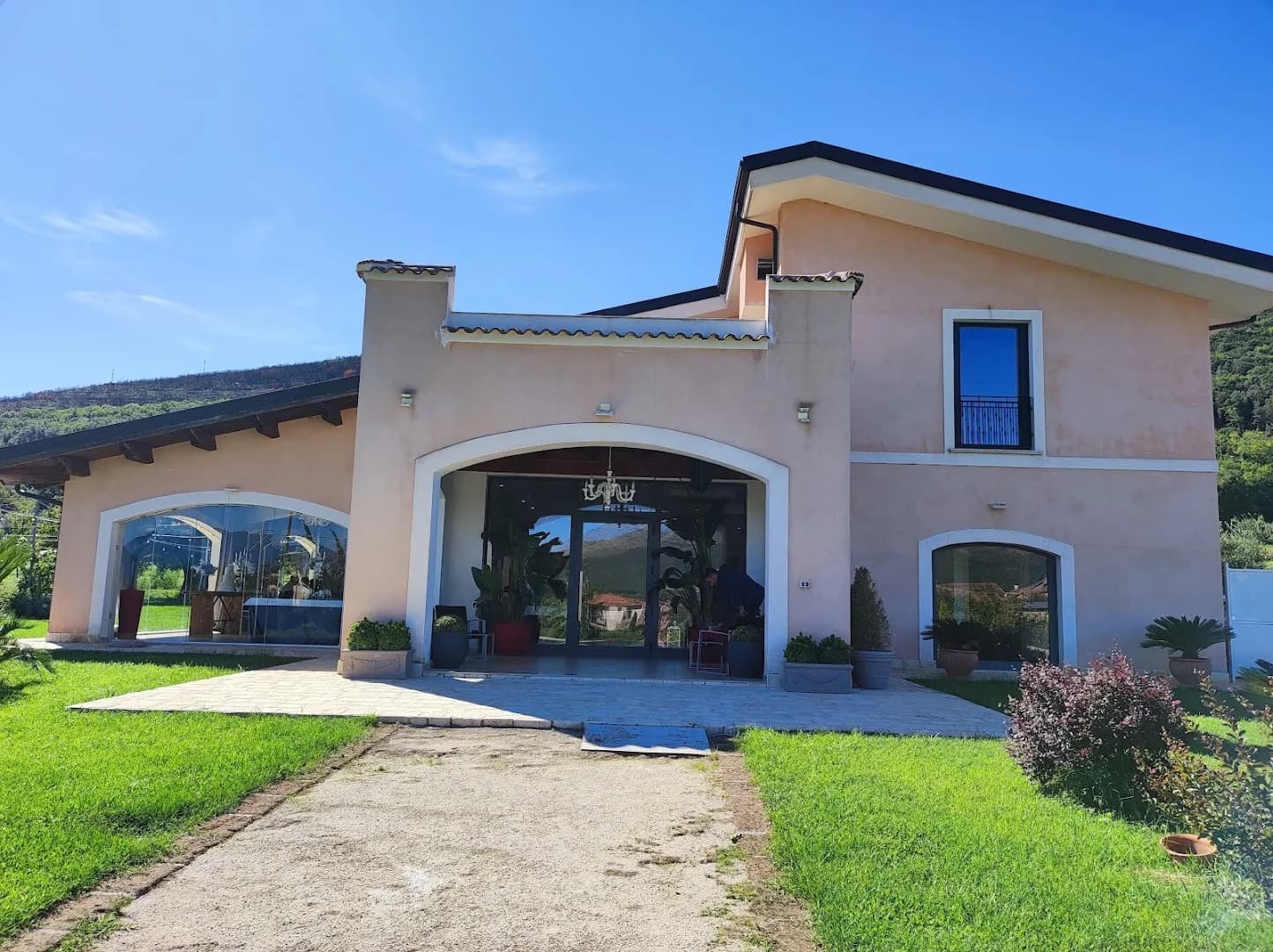 Masseria il Melograno