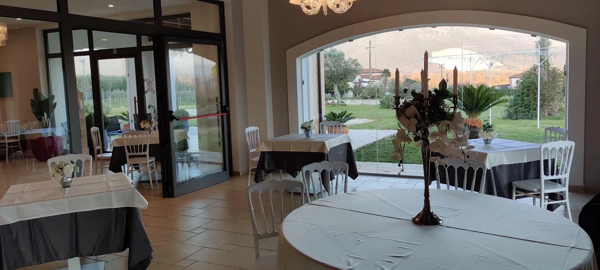 Masseria il Melograno