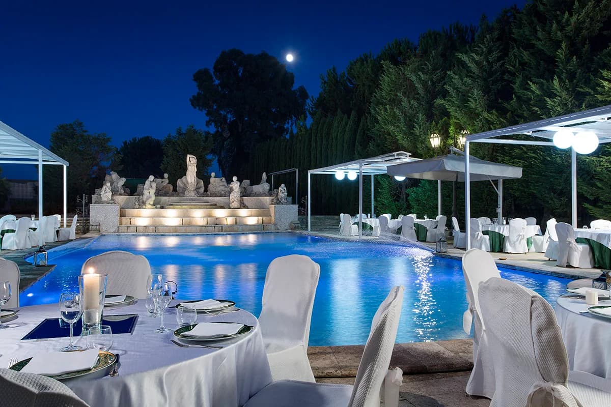 Grand Hotel Vanvitelli